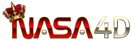 NASA4D | Situs Agen Togel Online & Toto Slot 4D Pasaran Lengkap